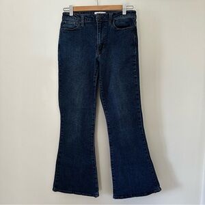 RSQ Women’s Low Rise Flare Jeans, size 29